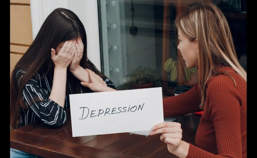 How Do I Know If I'm Depressed? signs of depression