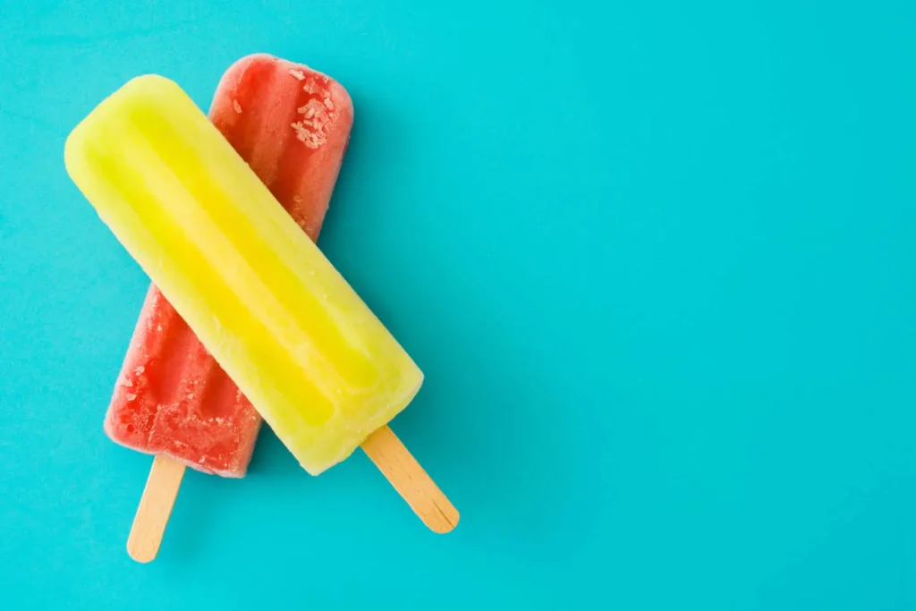 Popsicles