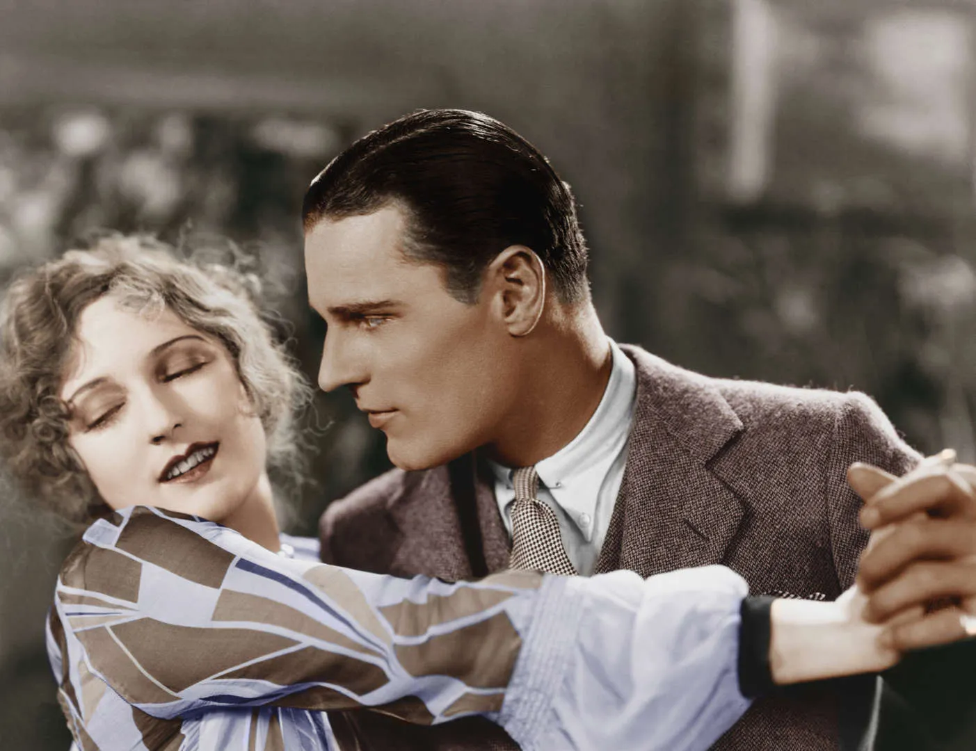 You won't believe these dating rules from the early 20th century