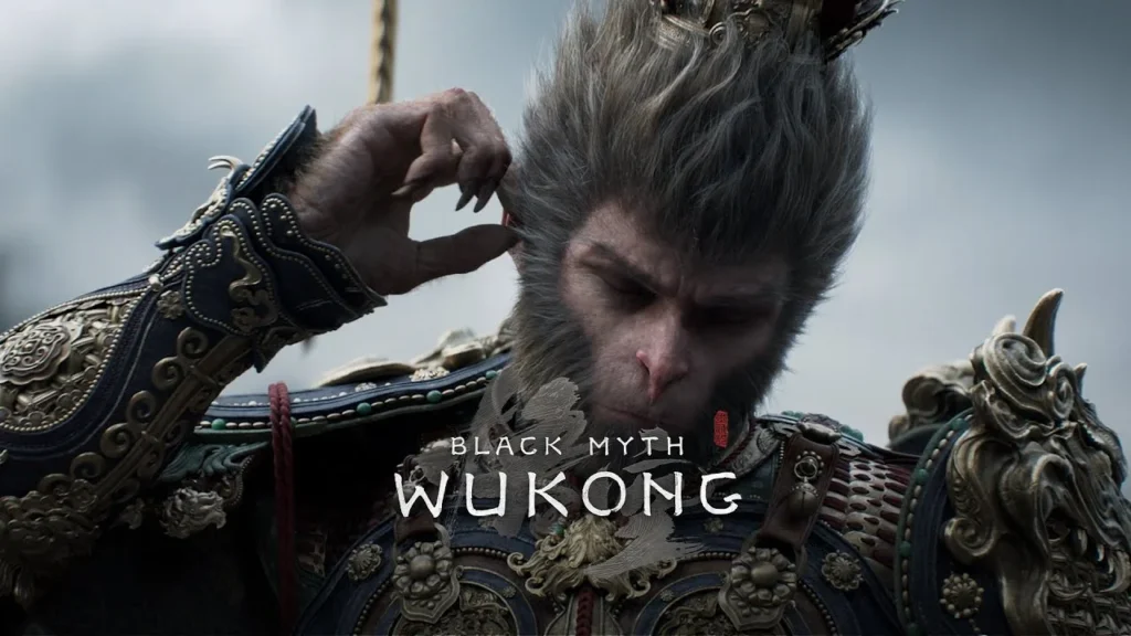 Black Myth: Wukong 