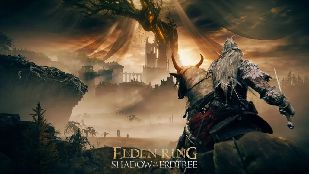 Elden Ring: Shadow of the Erdtree 