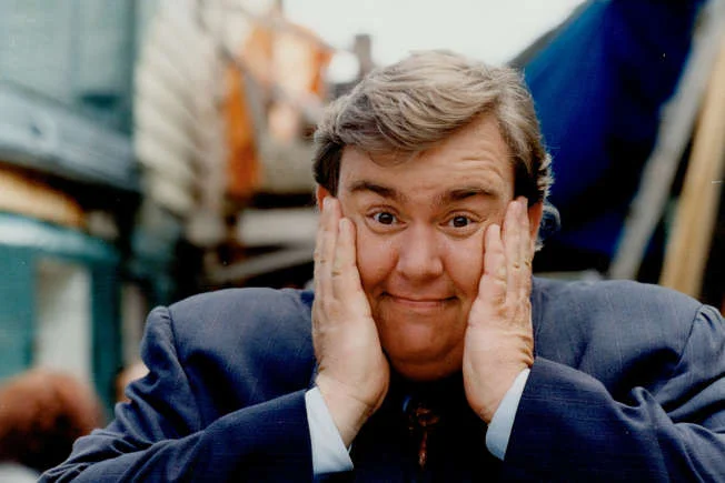 John Candy: