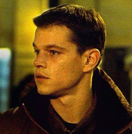 07. The Bourne Identity
