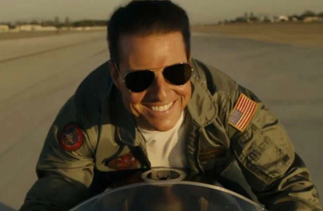 top Gun: Maverick