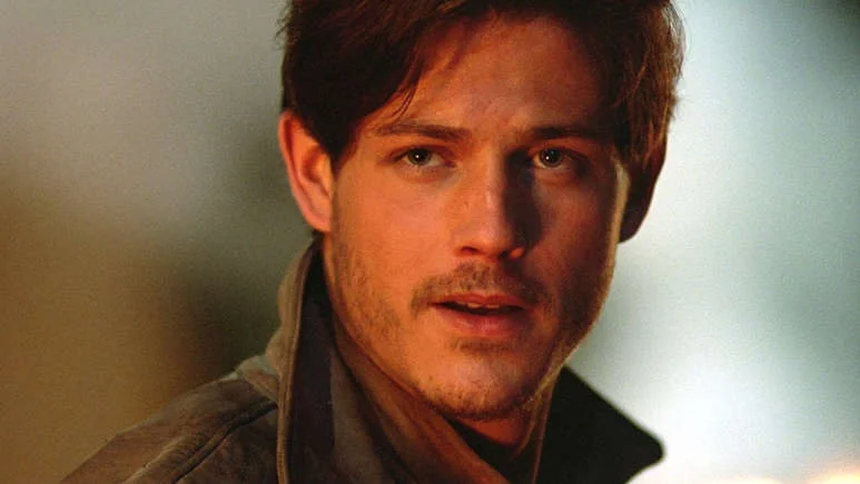 Michael Paré: