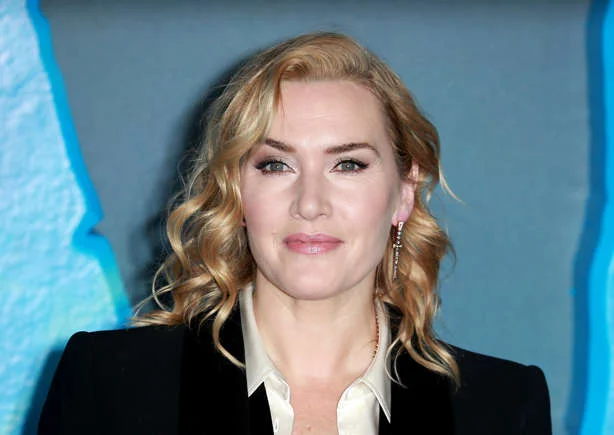 Kate Winslet - Free-Dive