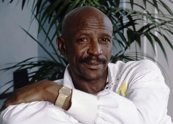 Louis Gossett Jr.