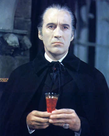 Christopher Lee (1922-2015)