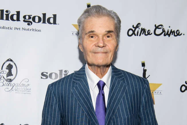 Fred Willard (1933-2020)