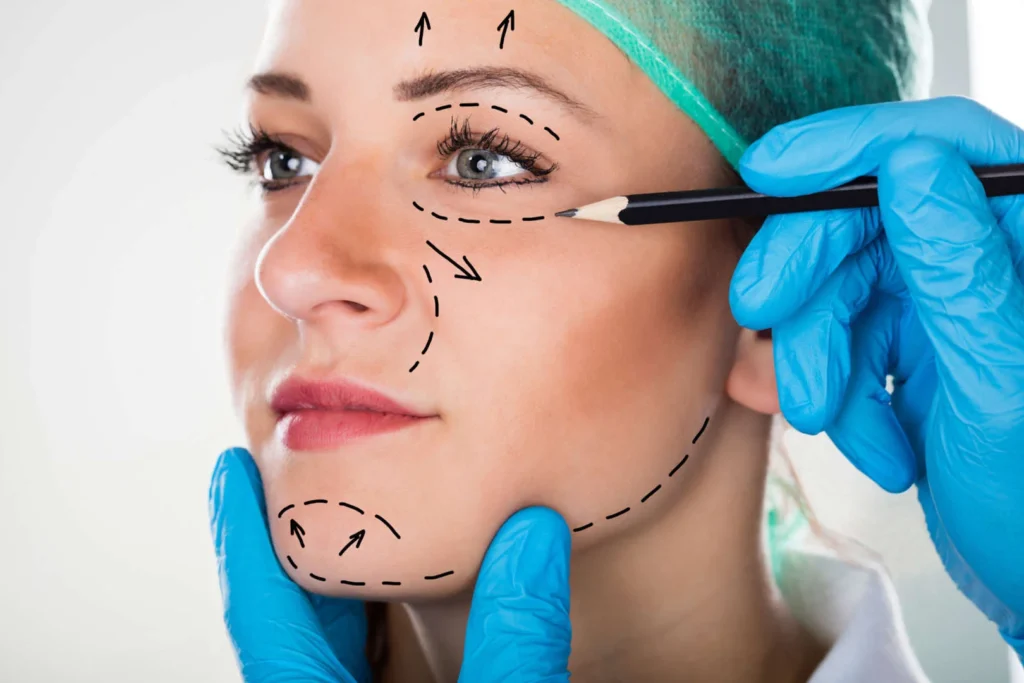 Cosmetic Surgery