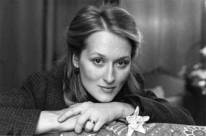 Meryl Streep, 'Julia' (1977)