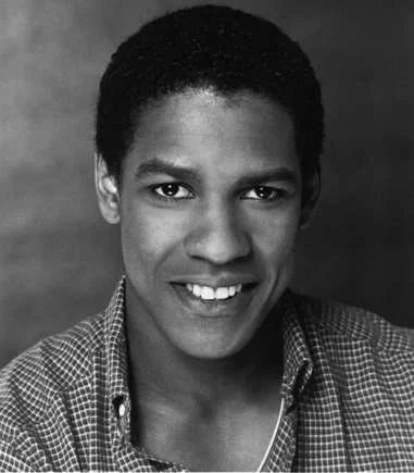 Denzel Washington, ‘Wilma' (1977)