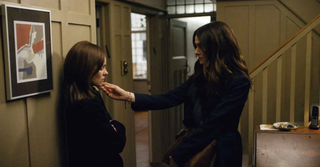 'Disobedience' (2017)