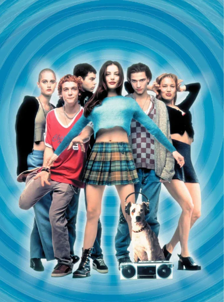 'Empire Records' (1995)