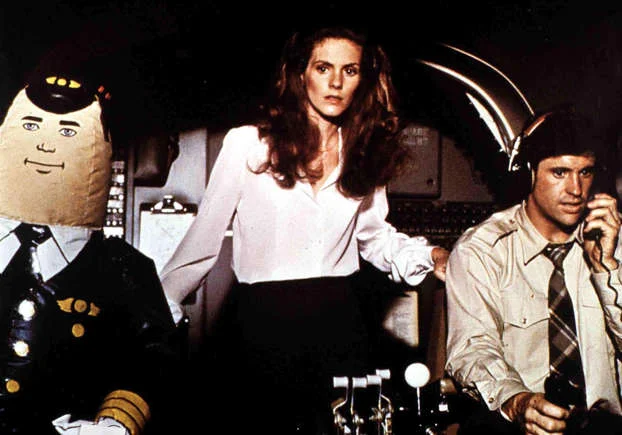 2. “Airplane!” (1980)