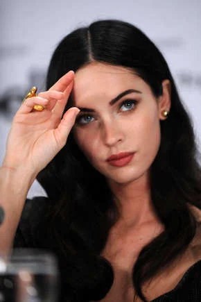 Megan Fox — 2008