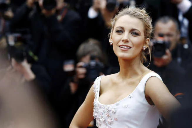 Blake Lively — 2011