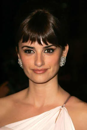 Penélope Cruz — 2009