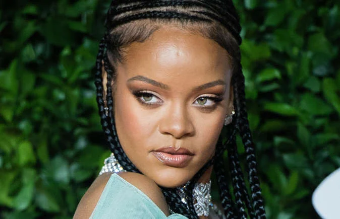 Rihanna, $1.4 billion