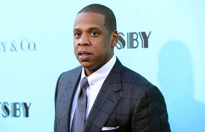 1st: Jay-Z, $2.5 billion