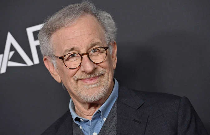 Steven Spielberg: $4.8 billion