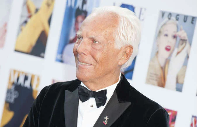 Ralph Lauren: $9.2 billion
