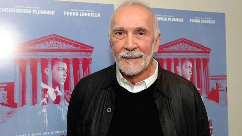 Frank Langella