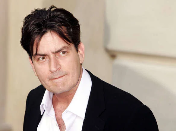 Charlie Sheen's