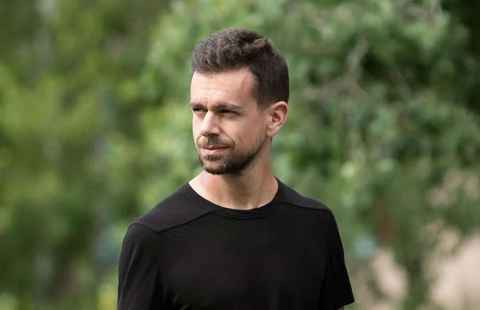 Jack Dorsey: $4.2 billion