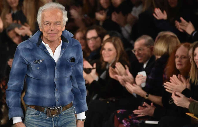 Ralph Lauren: $9.2 billion
