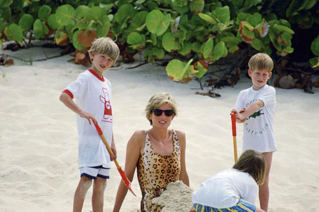 Necker Island, British Virgin Islands