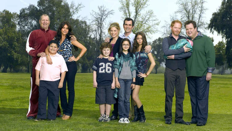 The kids of "Modern Family" - $125,000 per episode.