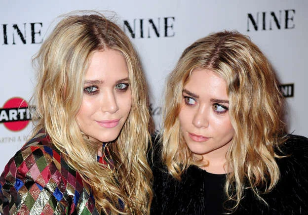 The Olsen Sisters - $80,000 per episode