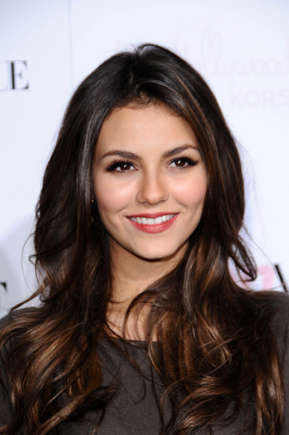 Victoria Justice - $50,000 per episode