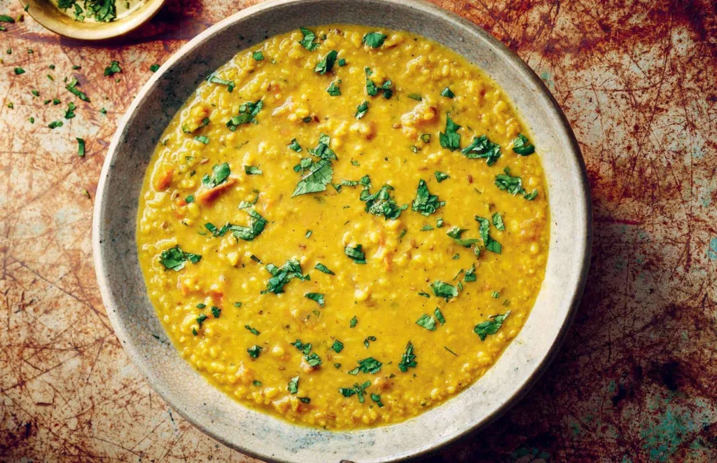 Tarka dal