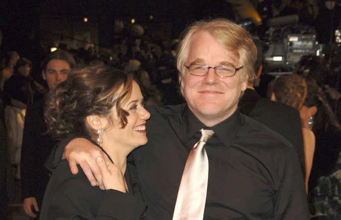 Philip Seymour Hoffman