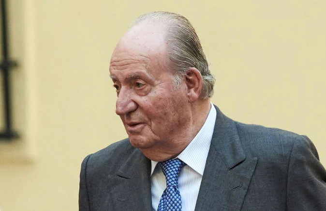 Joint 13th. Juan Carlos I, King Emeritus of Spain: up to $2 billion