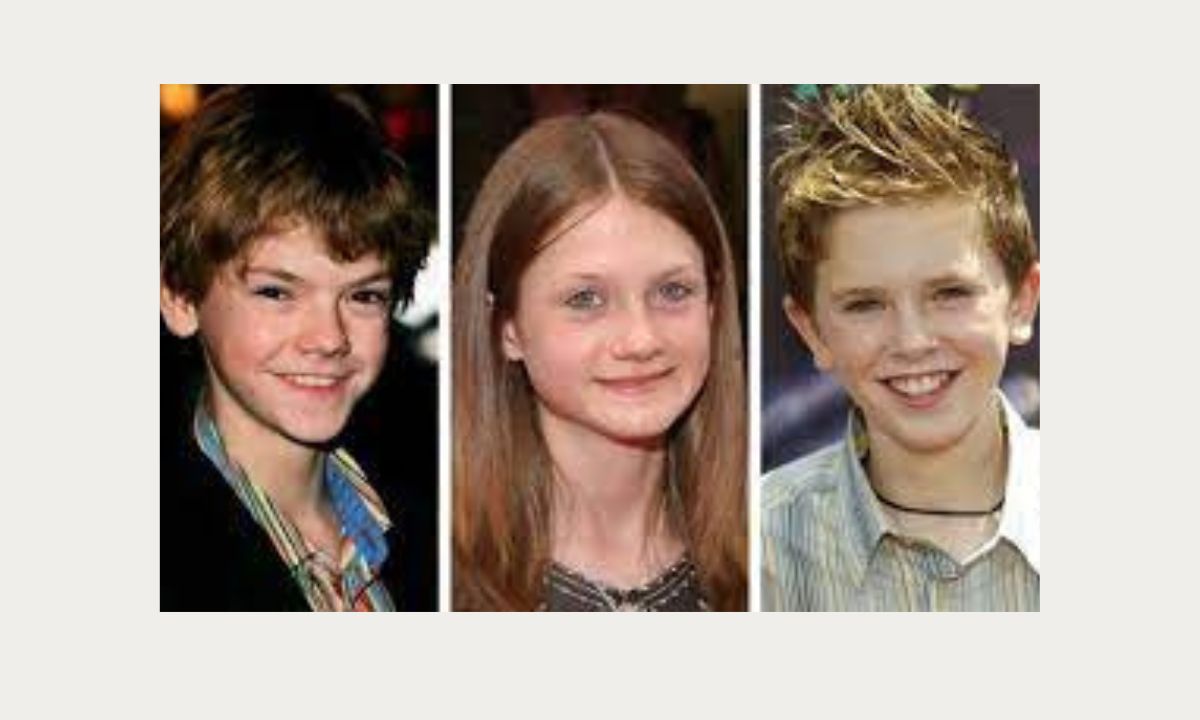 Highest Paid Child Actors In History