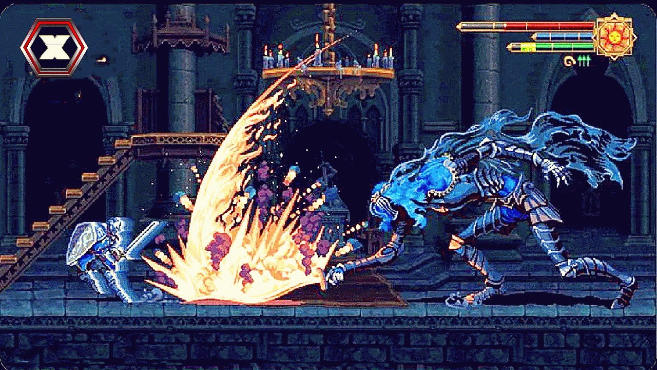 Top 10 Must-Play Metroidvania Games for PS5 (2024)