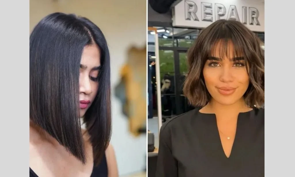 Bob Hairstyles: Short Hair's Versatile Staple