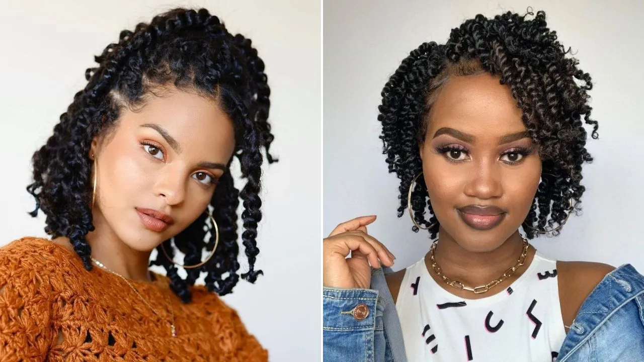 Gorgeous Passion Twist Hairstyles to Rock in 2024