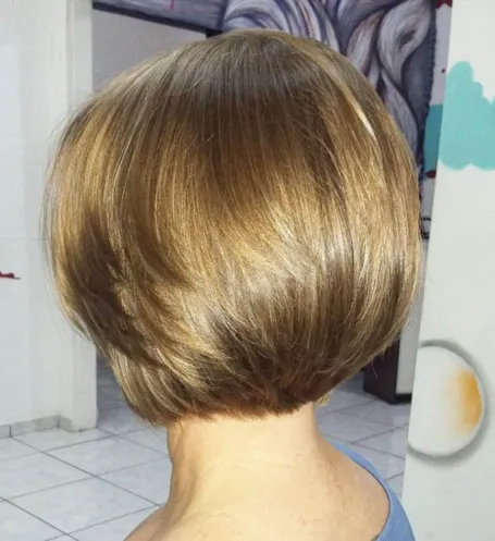 5. Smooth Bob
