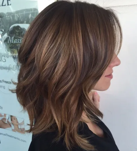 12. Subtle Highlights
