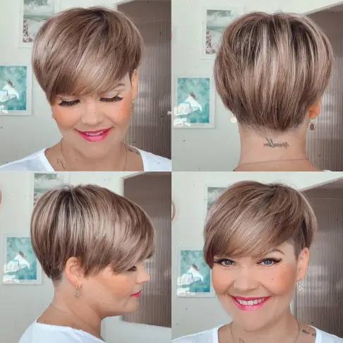 11. Highlights on Short Layered Style
