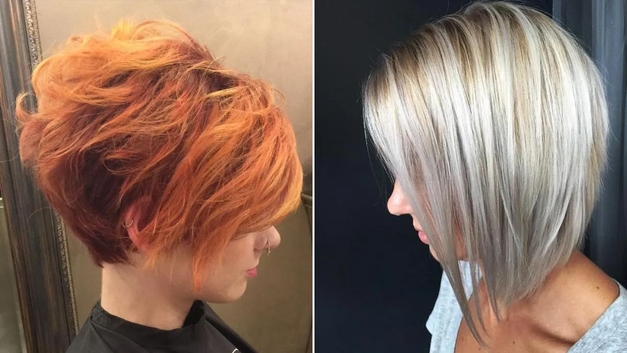 20 Edgy Ways to Jazz Up Your Short Hair with Highlights