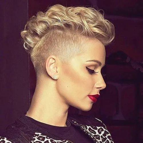 15. The Chic ‘Hawk