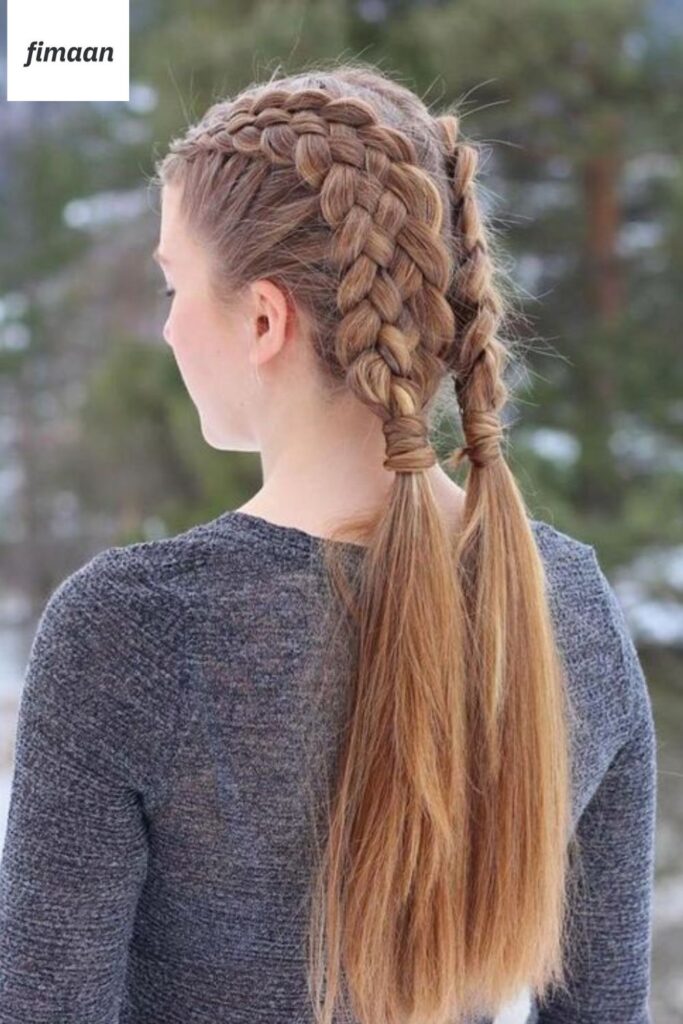 5. A Braid with Everything