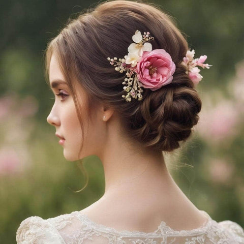 Hairstyle for girls